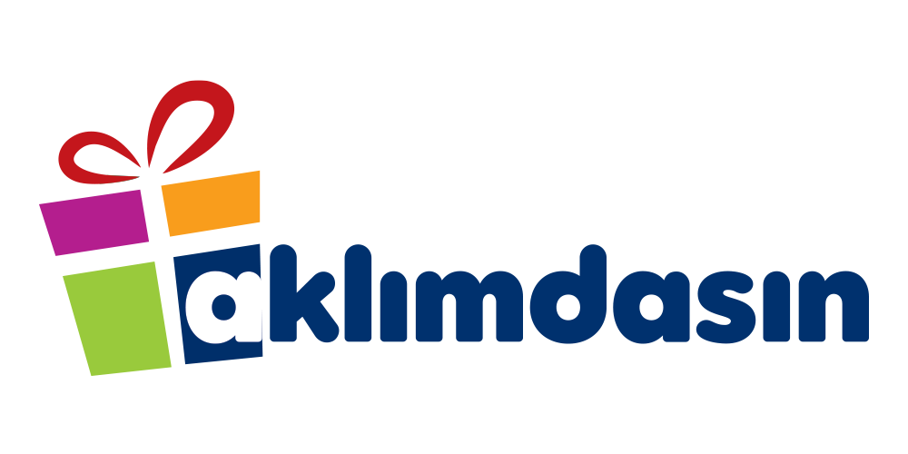 Aklımdasın Header Logo
