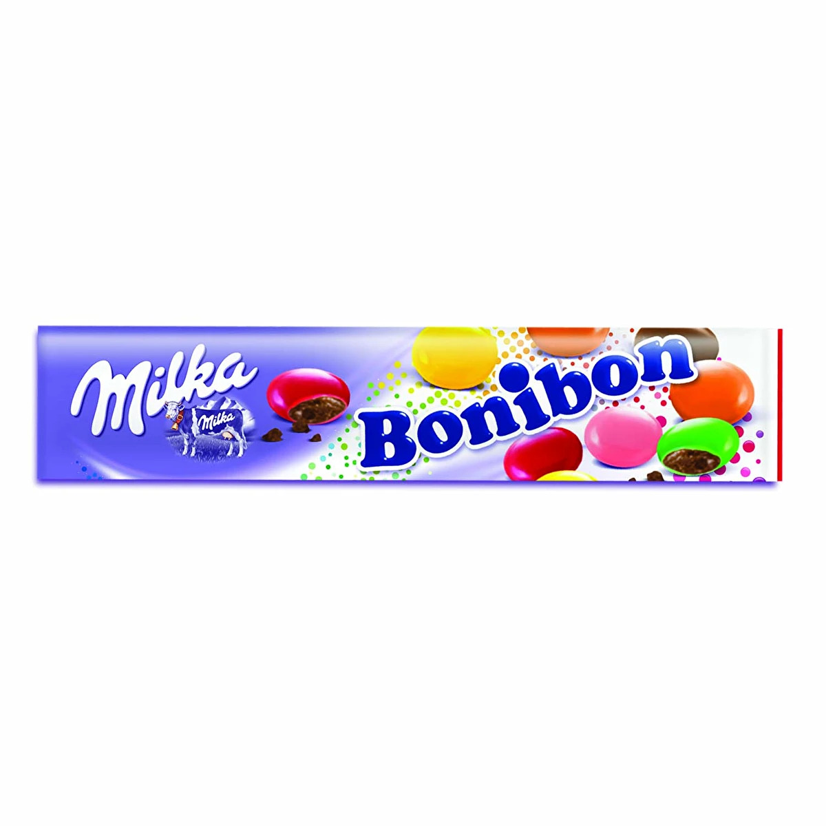 Aklımdasın | Milka Bonibon