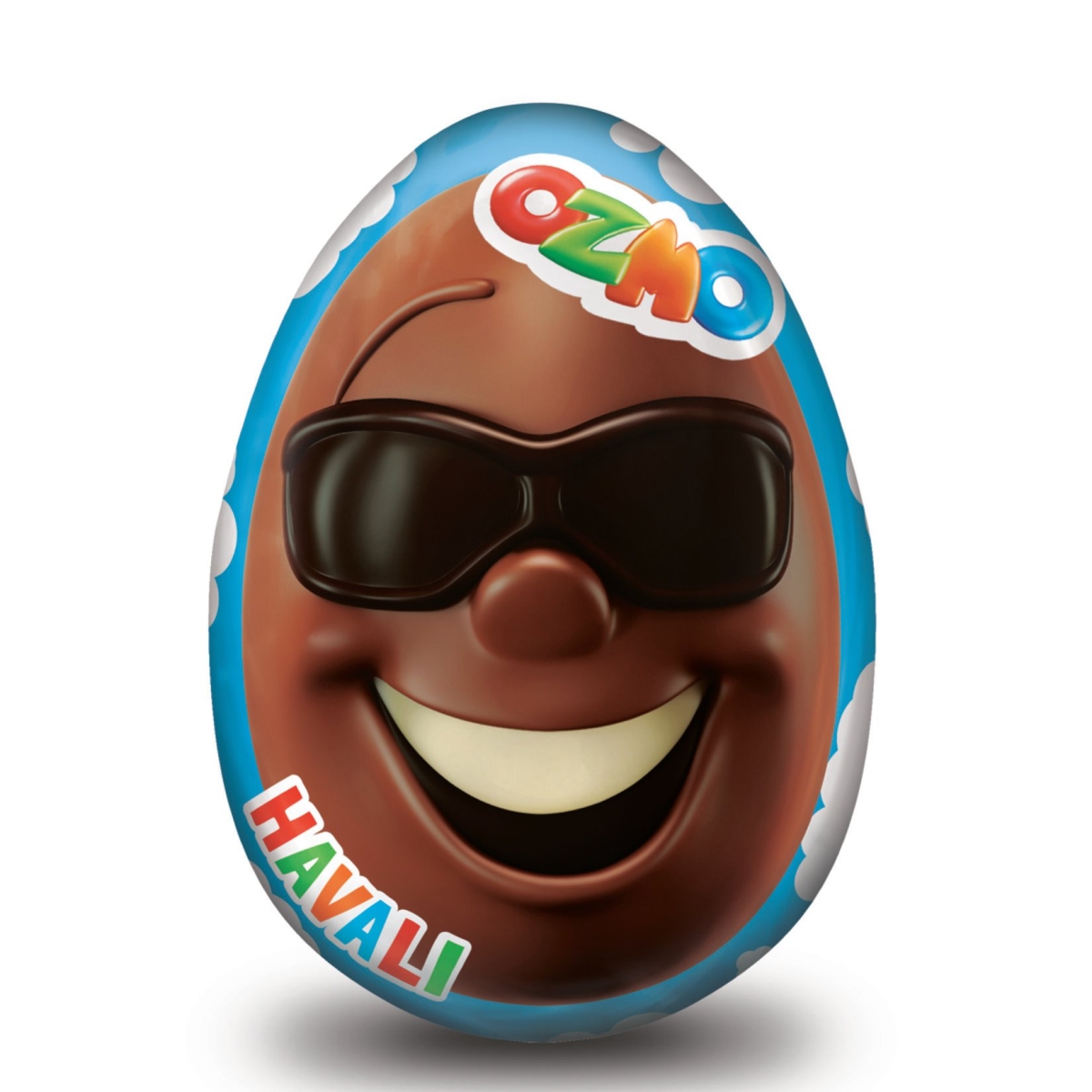 Aklımdasın | Ozmo Egg
