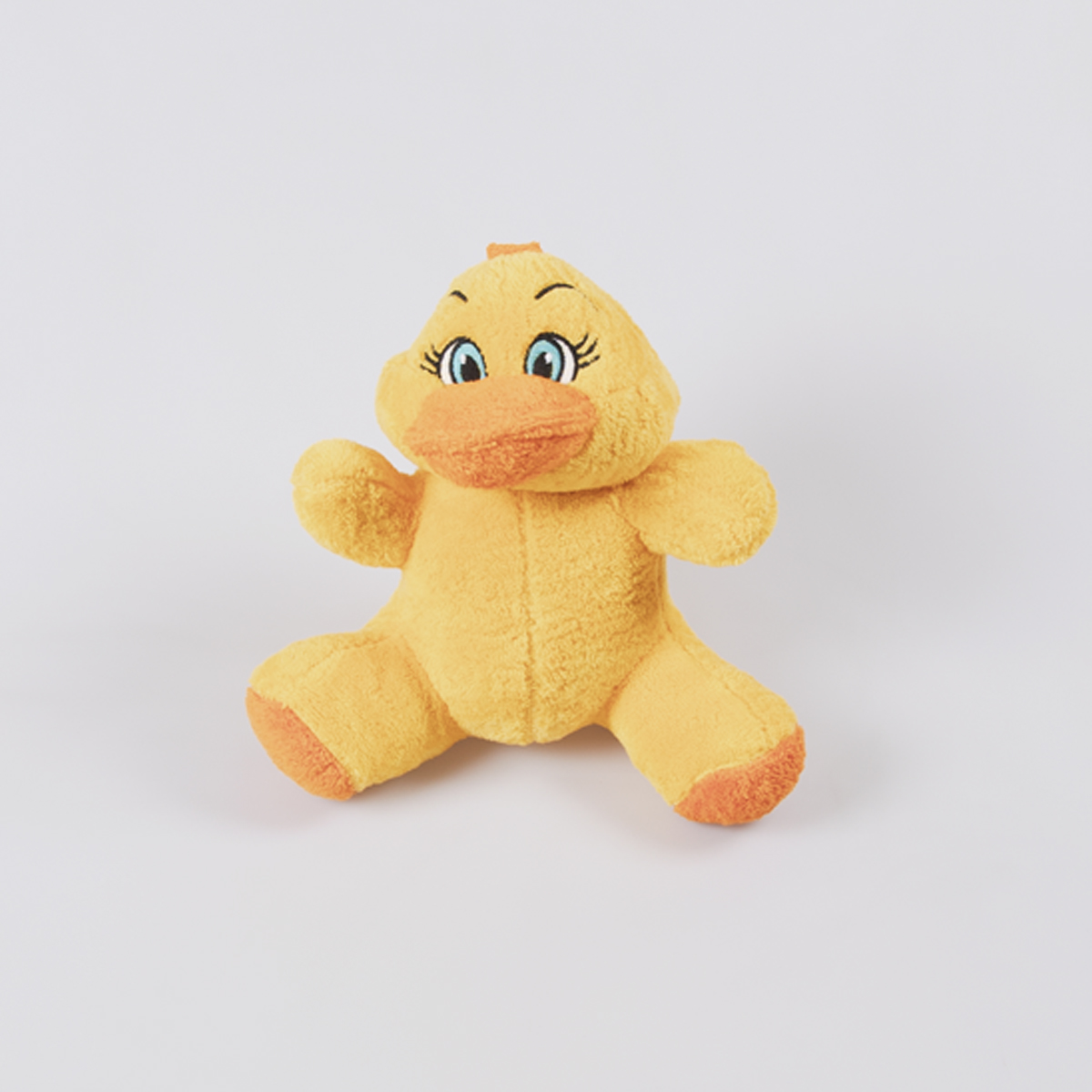 Aklımdasın | Peluş Ördek